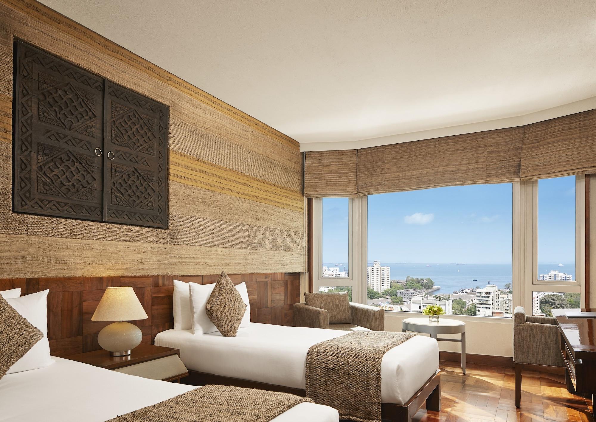Hotel President - Ihcl Seleqtions Mumbai Exterior foto A room at the Taj Bengal