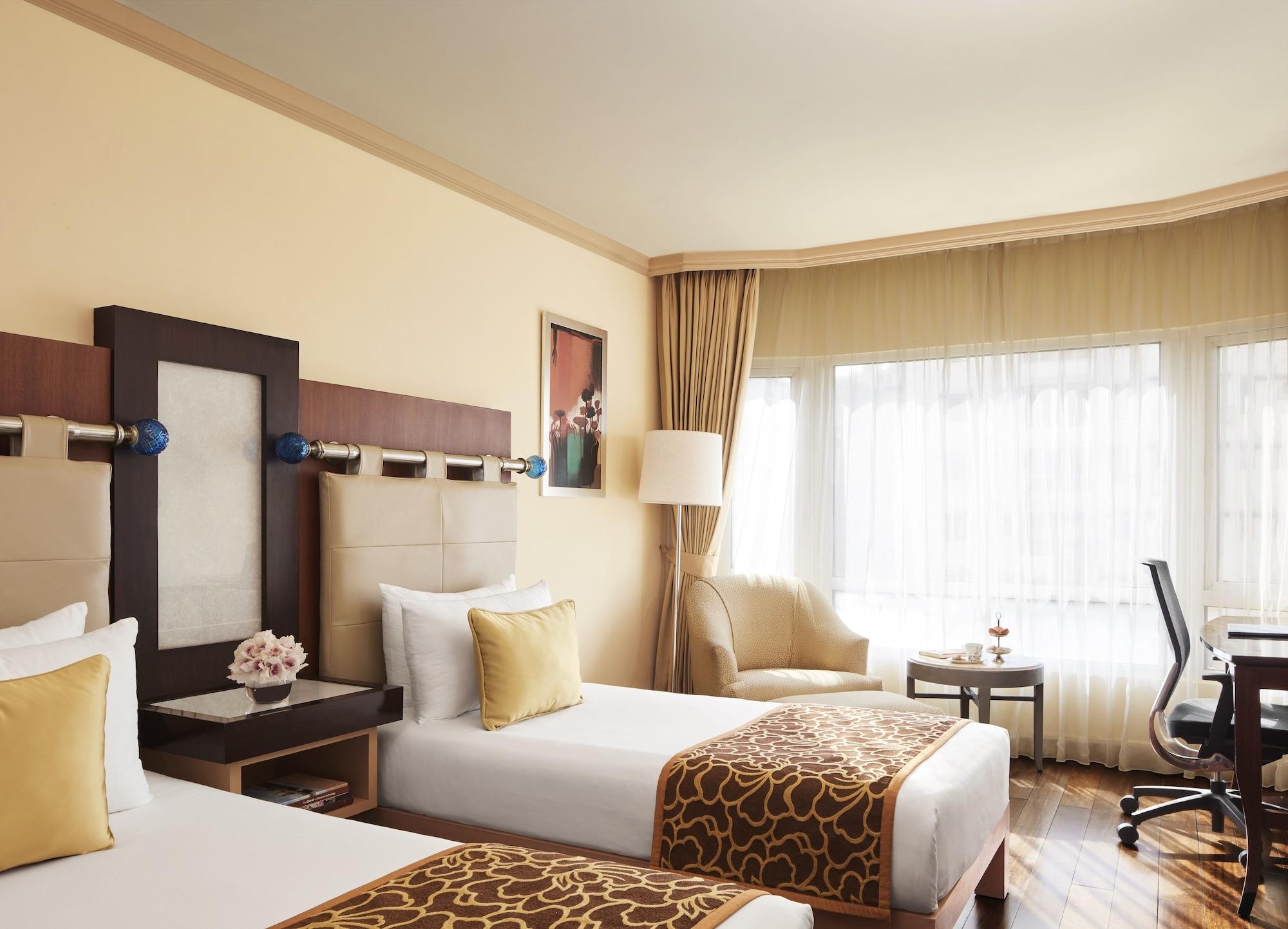 Hotel President - Ihcl Seleqtions Mumbai Exterior foto