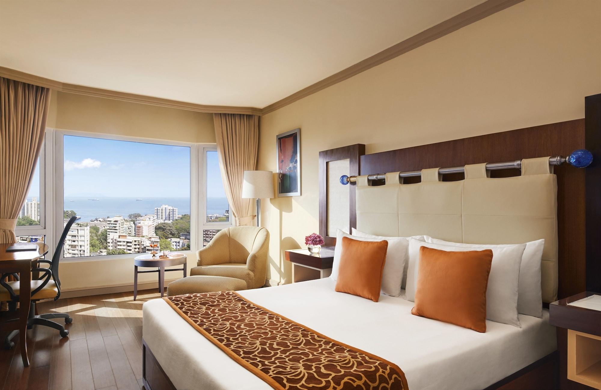 Hotel President - Ihcl Seleqtions Mumbai Exterior foto