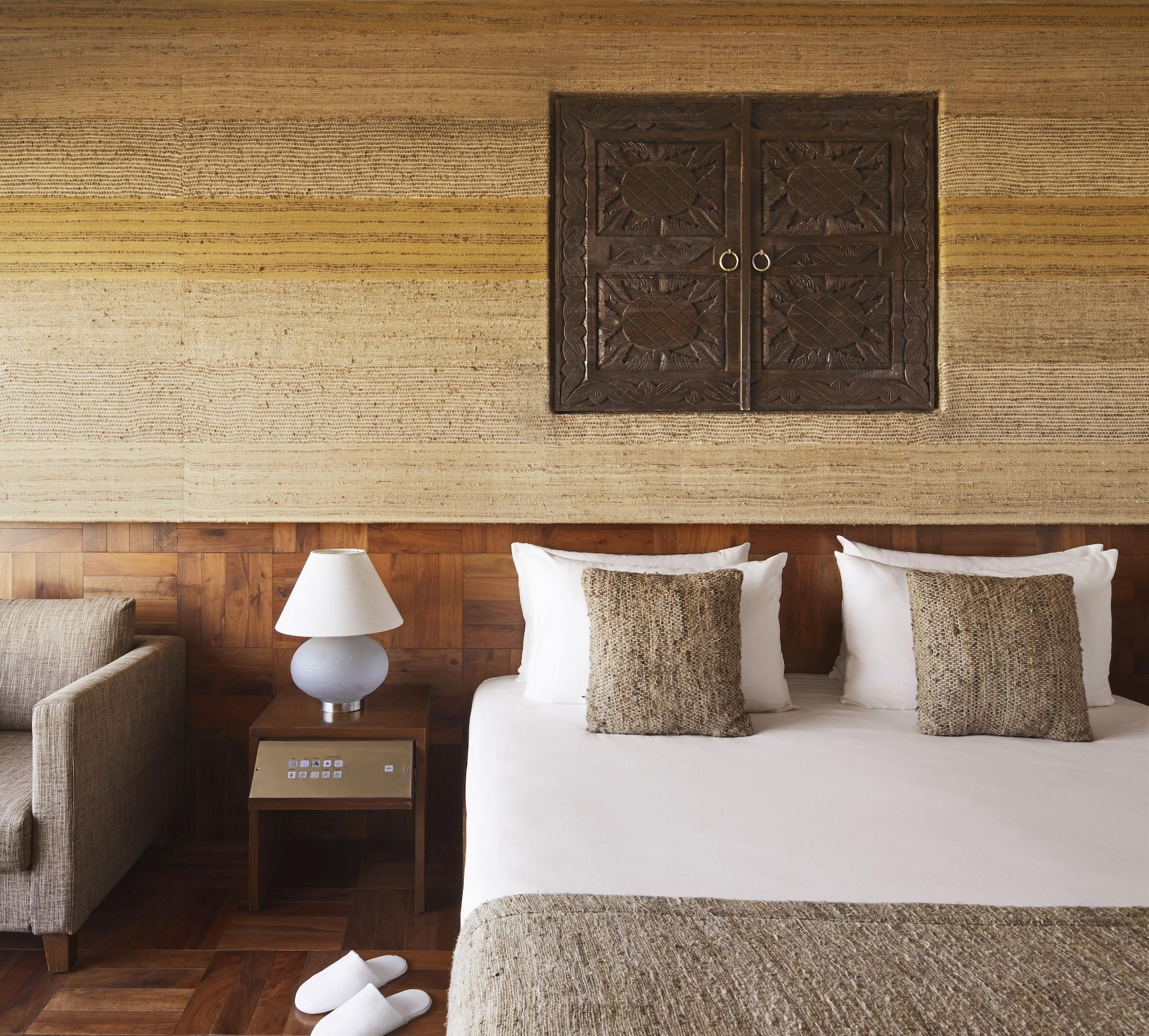 Hotel President - Ihcl Seleqtions Mumbai Exterior foto