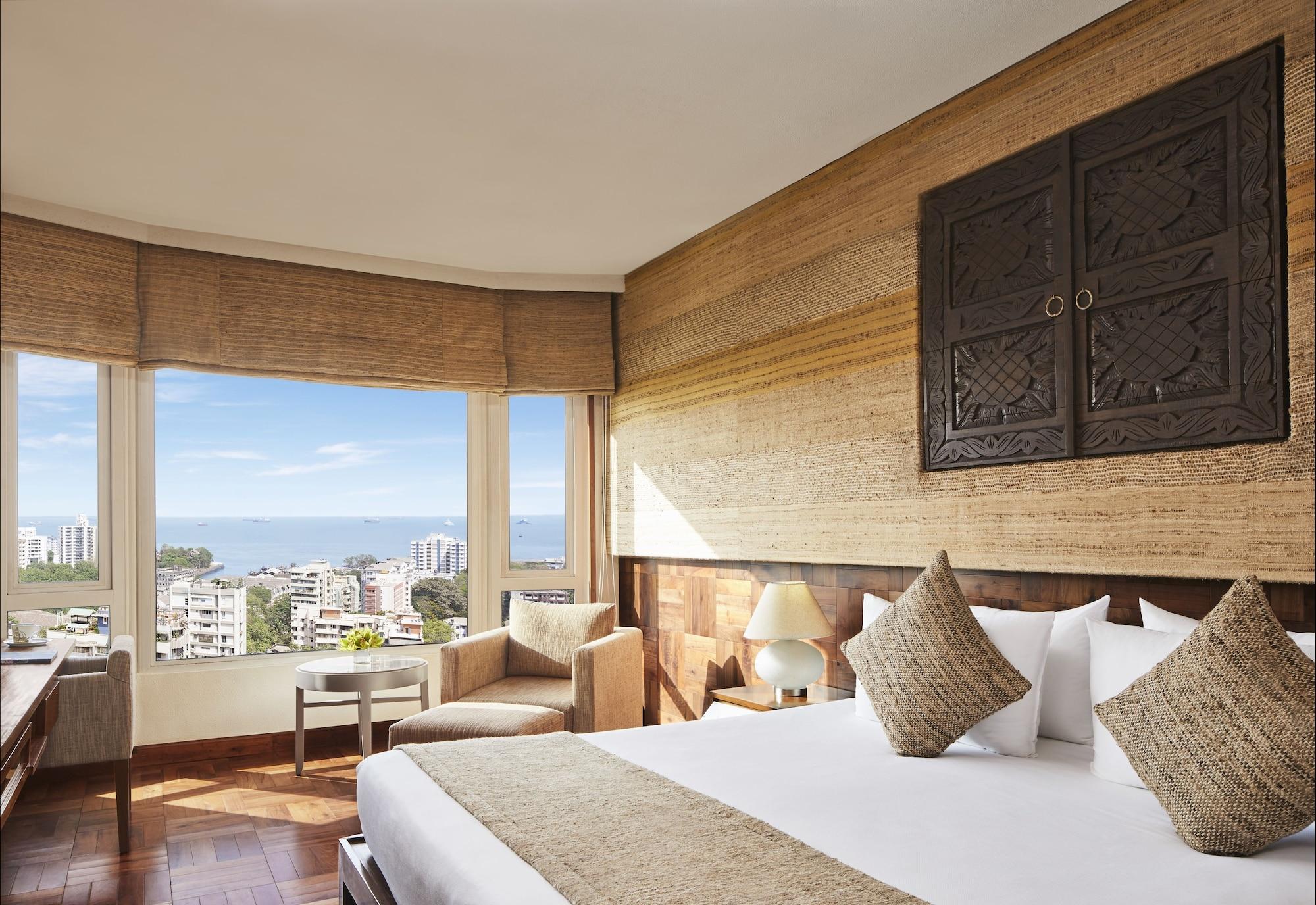 Hotel President - Ihcl Seleqtions Mumbai Exterior foto A room at the Taj Bengal
