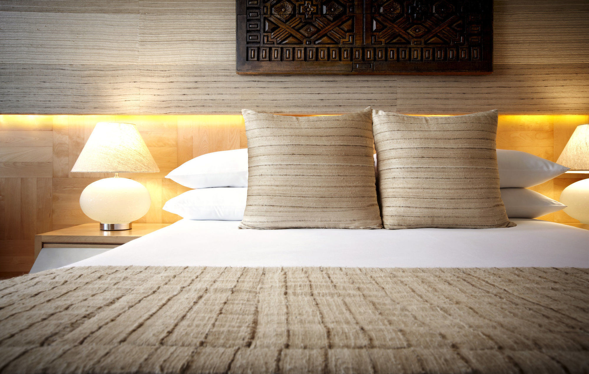 Hotel President - Ihcl Seleqtions Mumbai Exterior foto A bedroom at the hotel