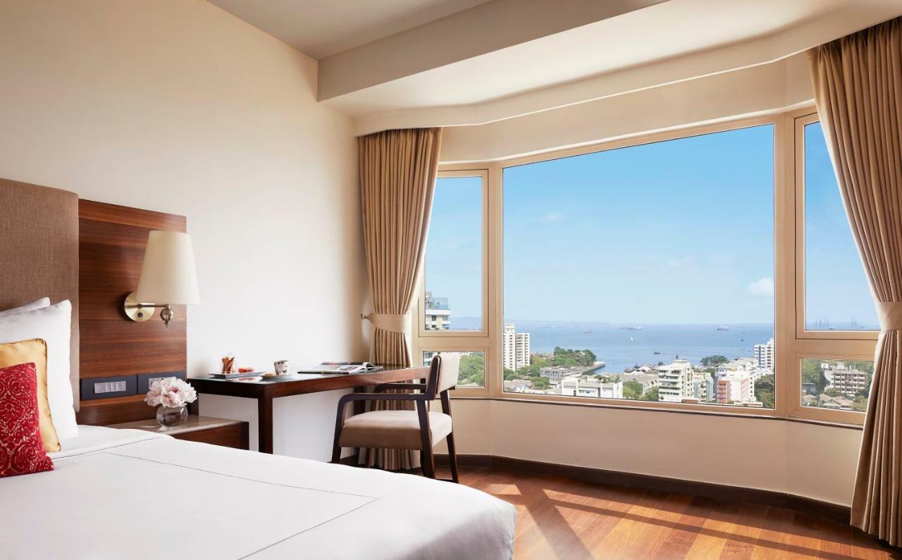 Hotel President - Ihcl Seleqtions Mumbai Exterior foto A room at the hotel