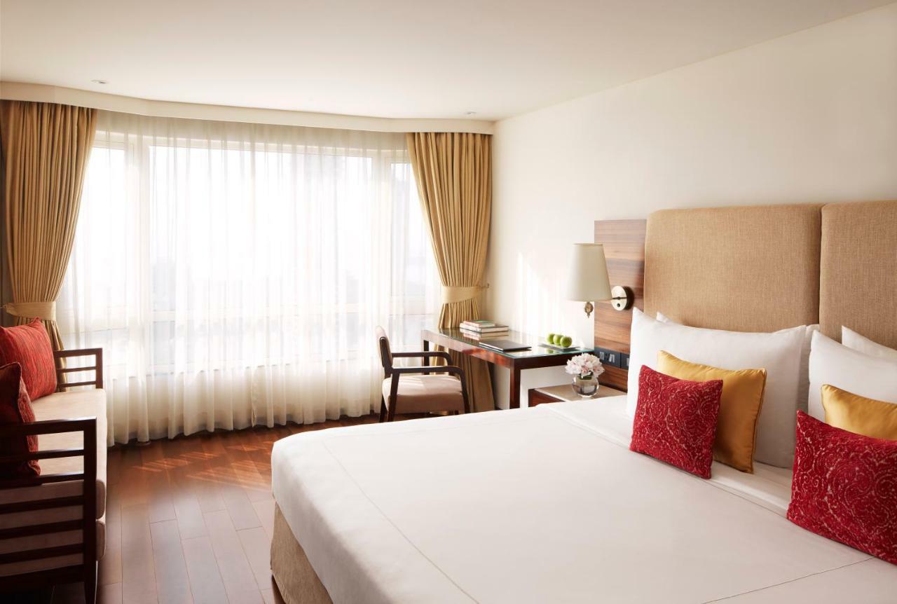 Hotel President - Ihcl Seleqtions Mumbai Exterior foto A room at the Taj Bengal